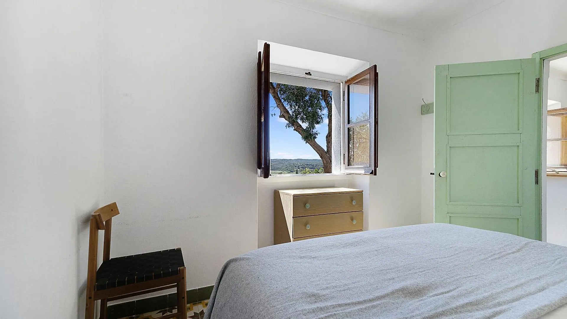 펜션 Casa Limao Old City Aljezur Charming House With Private Patio And Marvelous View