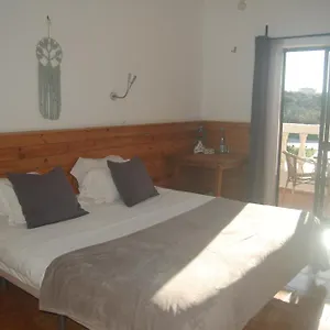 Apartmán Casa Da Horta, Aljezur