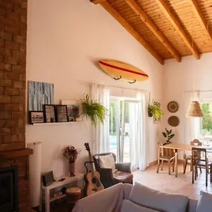  Guest house Endless Summer Surf House